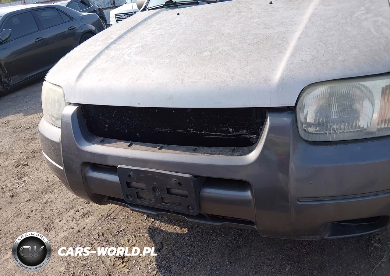 2004 Ford Escape Xlt VIN:1FMYU031X4KB21264 - 6