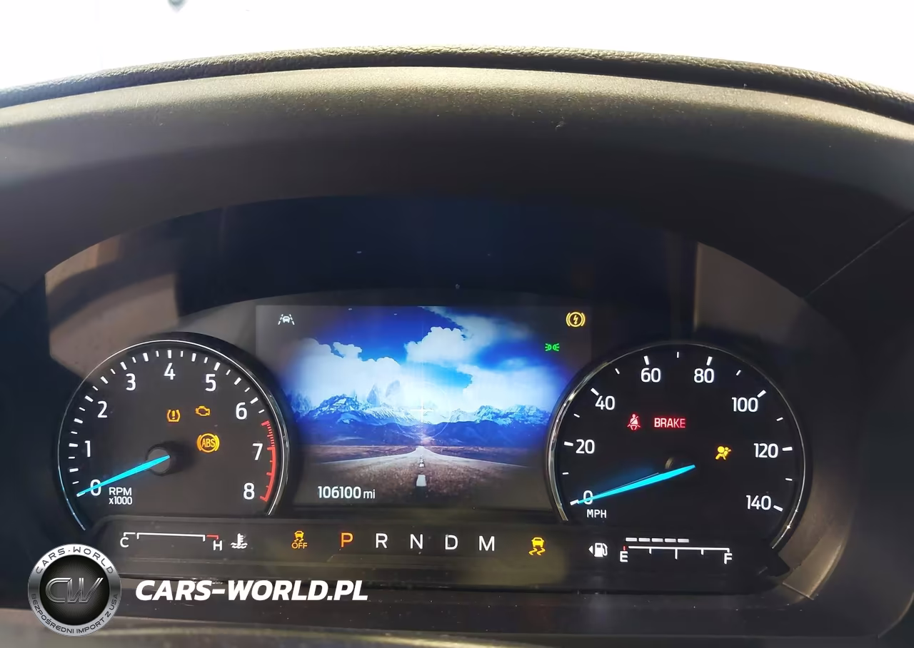 2021 Ford Explorer Xlt VIN:1FMSK8DHXMGA83172 - 7