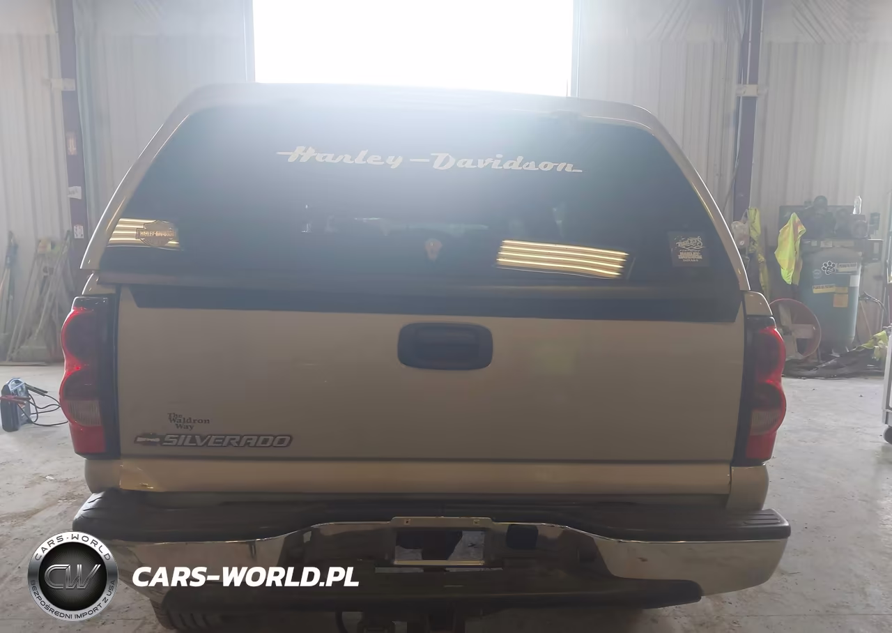 2007 Chevrolet Silverado 1500 Classic Ls-Lt1-Lt2-Lt3-Work Truck VIN:1GCEK19B37Z167369 - 16