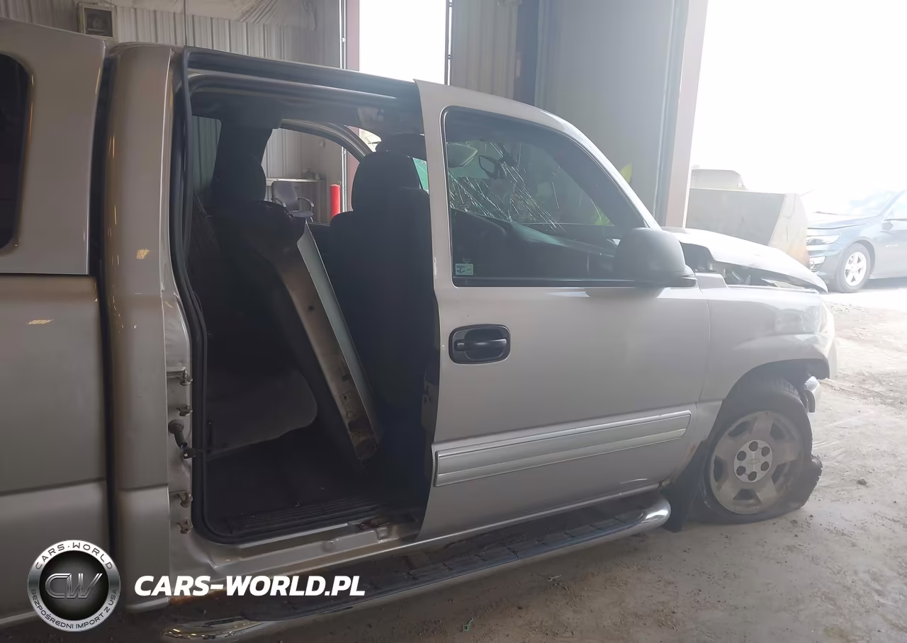 2007 Chevrolet Silverado 1500 Classic Ls-Lt1-Lt2-Lt3-Work Truck VIN:1GCEK19B37Z167369 - 17