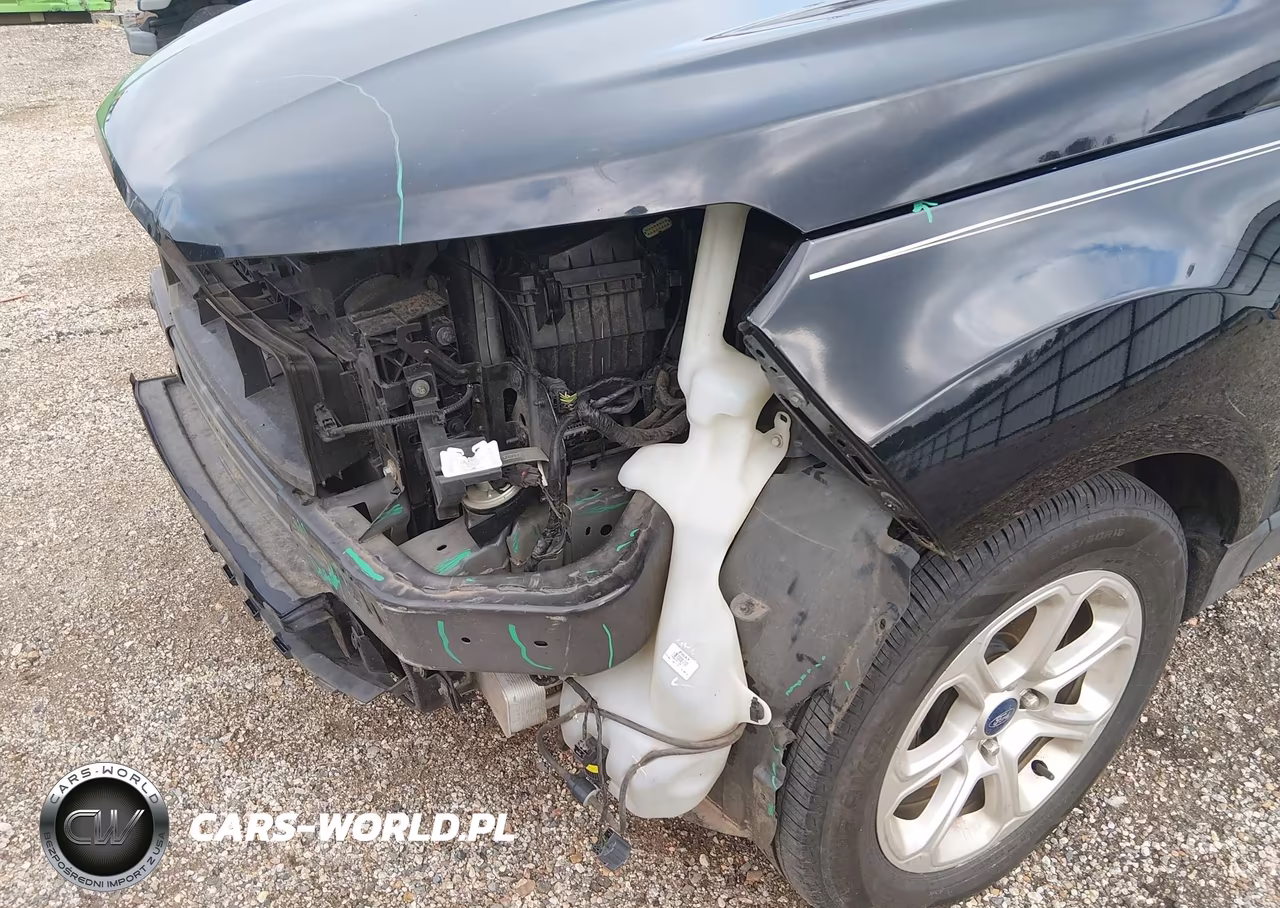 2020 Ford Ecosport Se VIN:MAJ3S2GE4LC311329 - 18