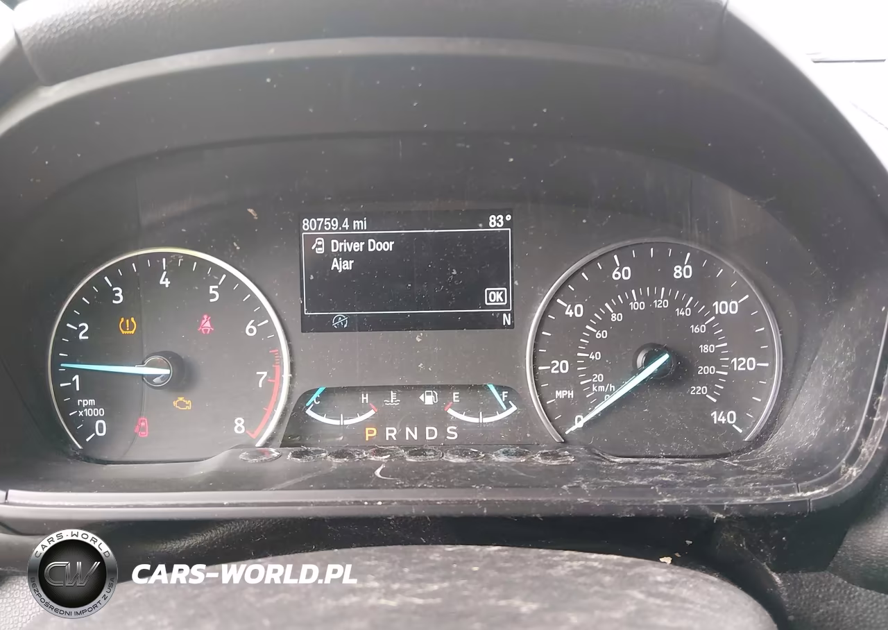 2020 Ford Ecosport Se VIN:MAJ3S2GE4LC311329 - 7