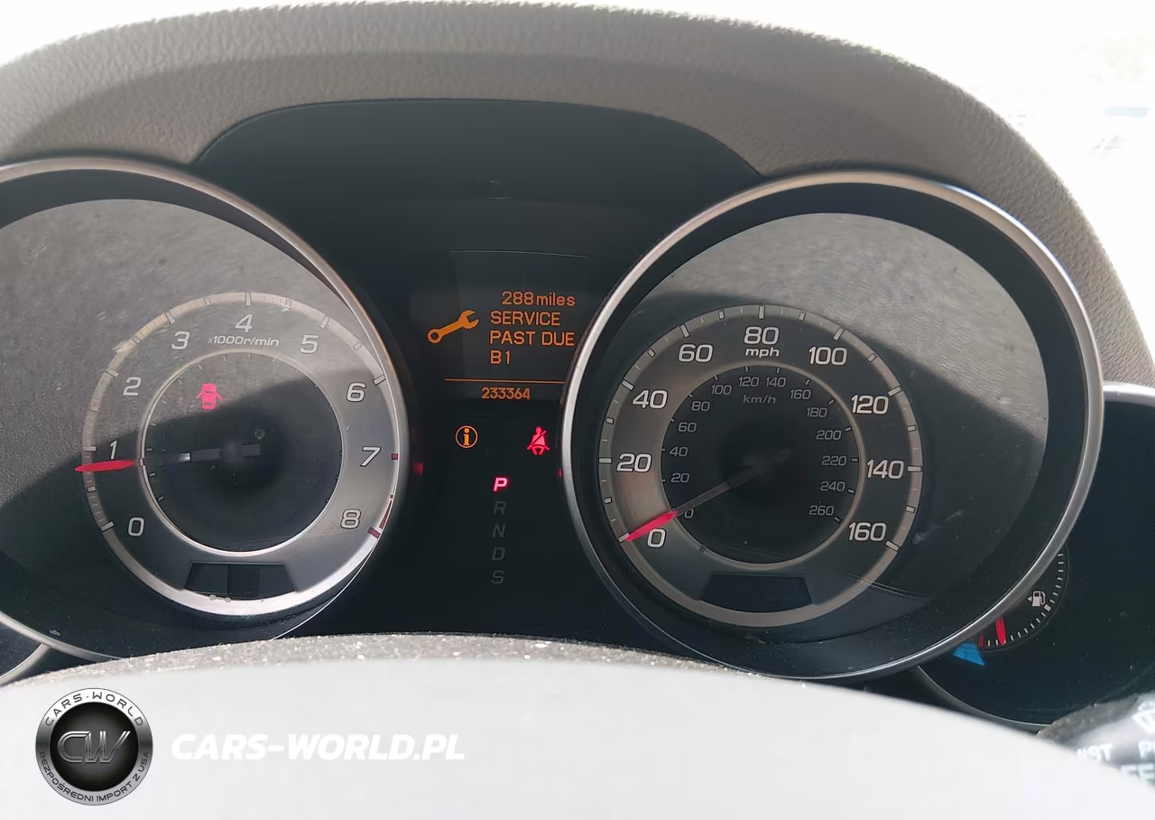 2011 Acura Mdx Technology Package VIN:2HNYD2H62BH520897 - 7