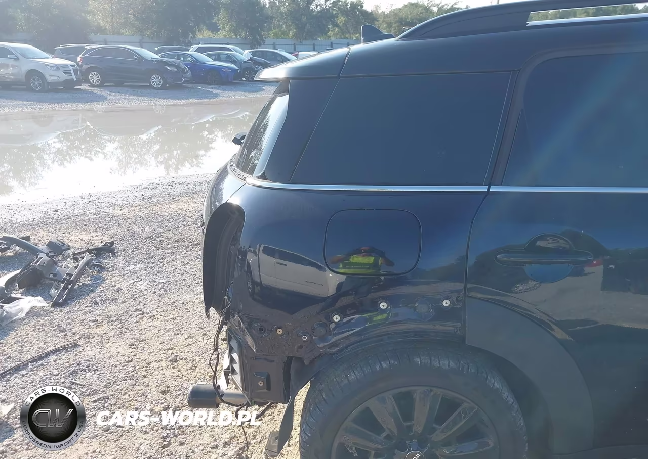 2024 Mini Countryman Cooper S VIN:WMZ83BR0XR3R57742 - 18