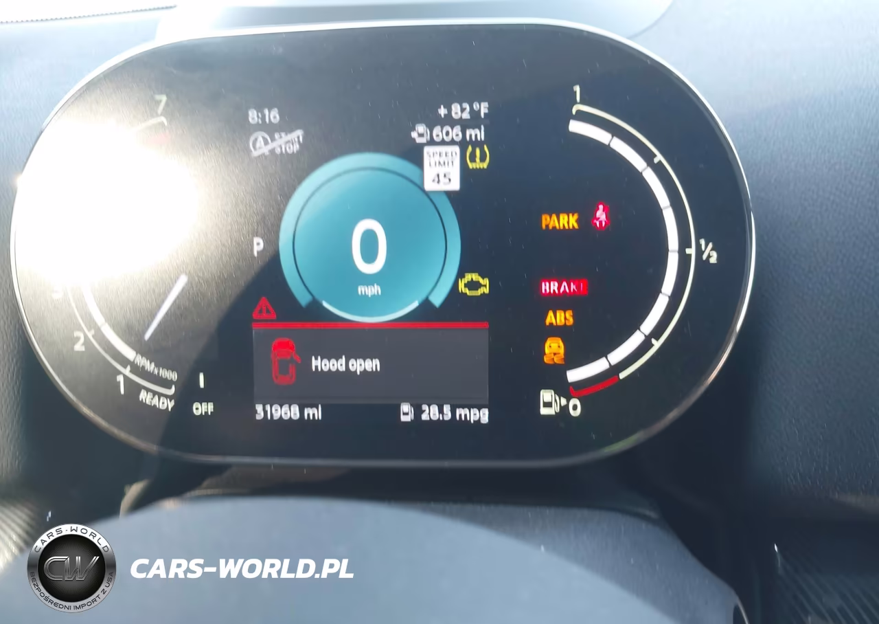 2024 Mini Countryman Cooper S VIN:WMZ83BR0XR3R57742 - 6
