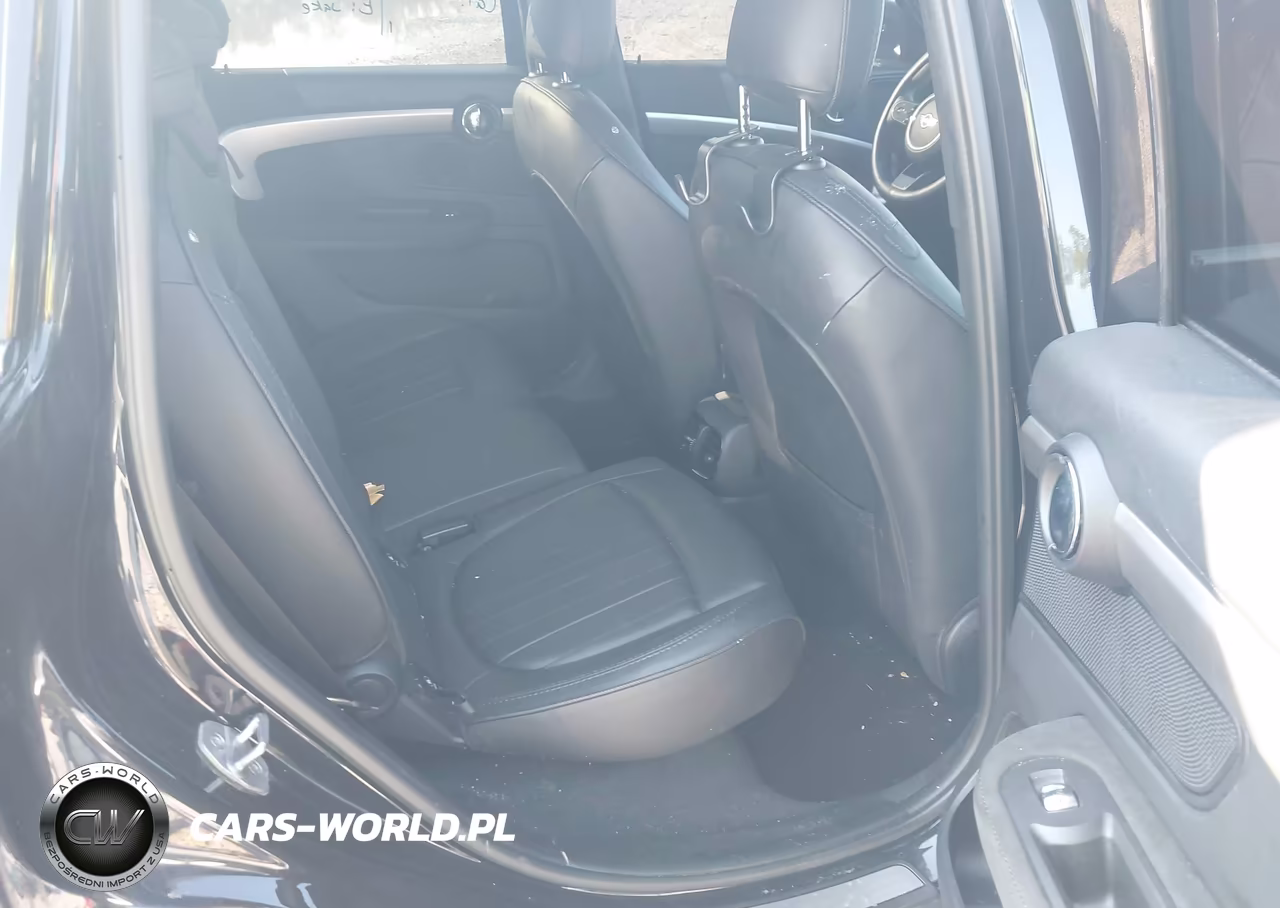 2024 Mini Countryman Cooper S VIN:WMZ83BR0XR3R57742 - 7