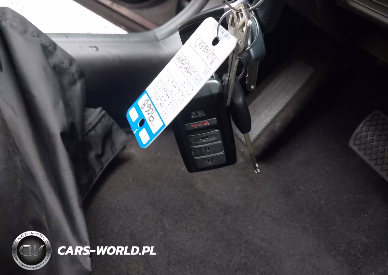 2020 Acura Ilx Standard VIN:19UDE2F38LA012672 - 11