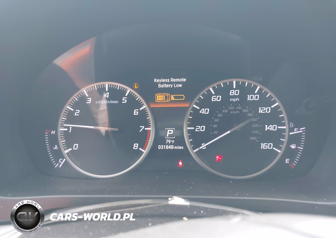2020 Acura Ilx Standard VIN:19UDE2F38LA012672 - 7