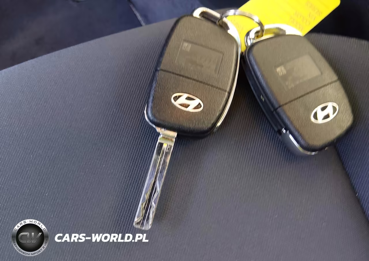 2019 Hyundai Sonata Eco VIN:5NPE24AA9KH801708 - 11