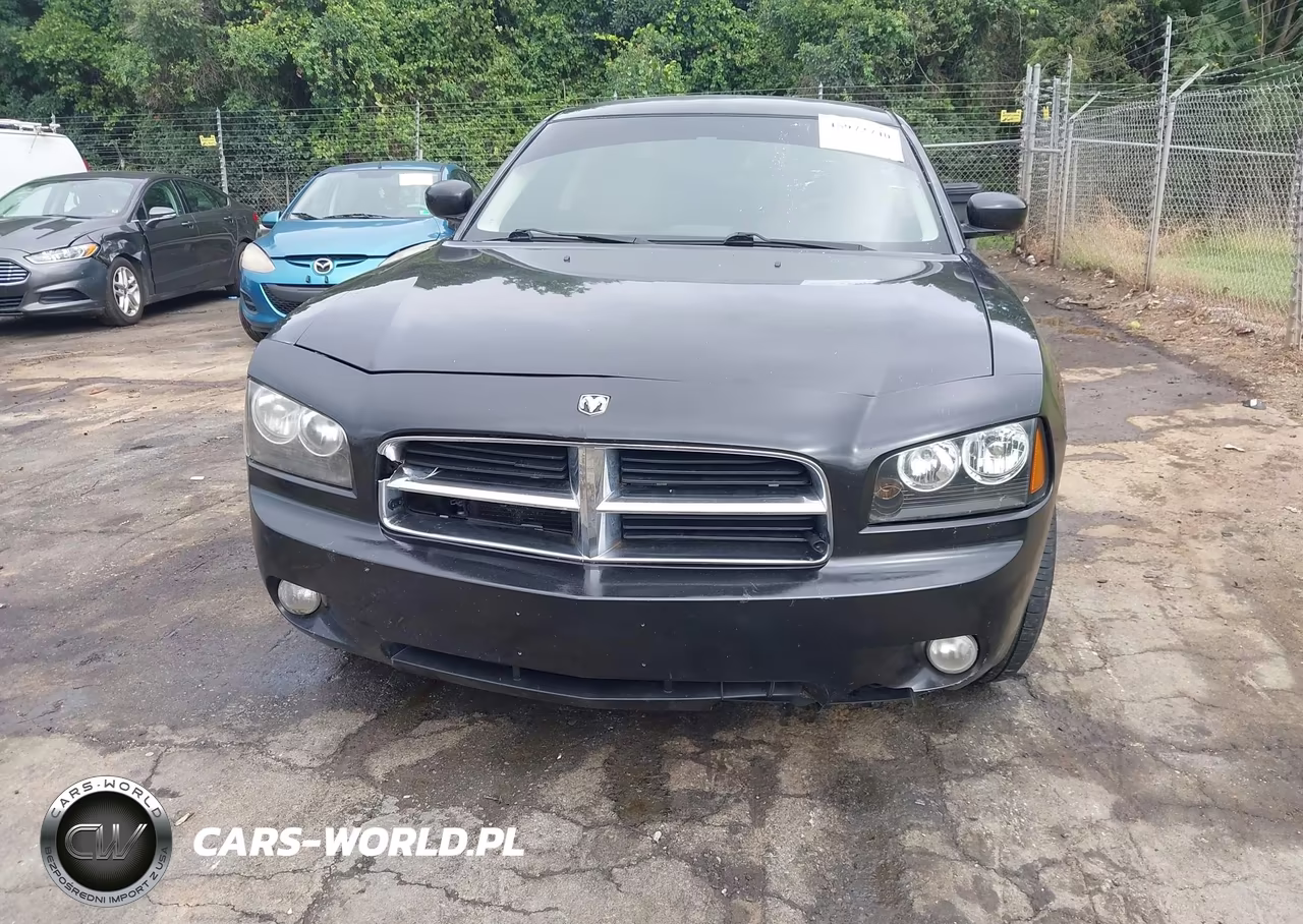 2010 DODGE CHARGER SXT VIN:2B3CA3CV5AH100497 - 13