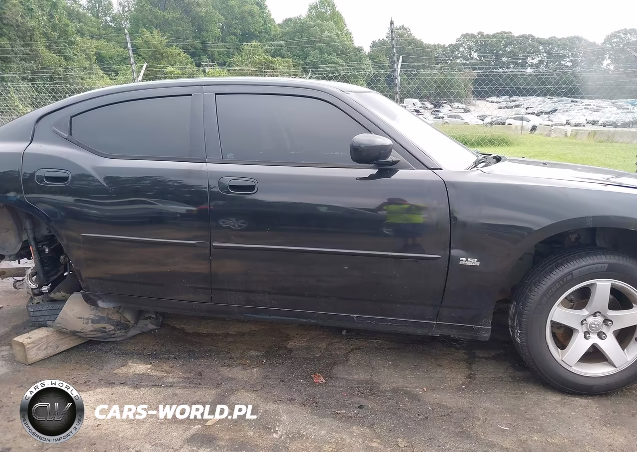 2010 DODGE CHARGER SXT VIN:2B3CA3CV5AH100497 - 14