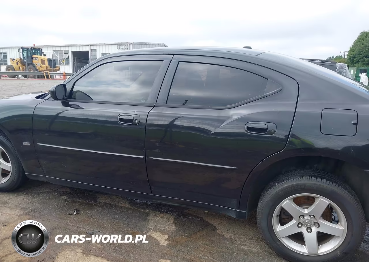 2010 DODGE CHARGER SXT VIN:2B3CA3CV5AH100497 - 15