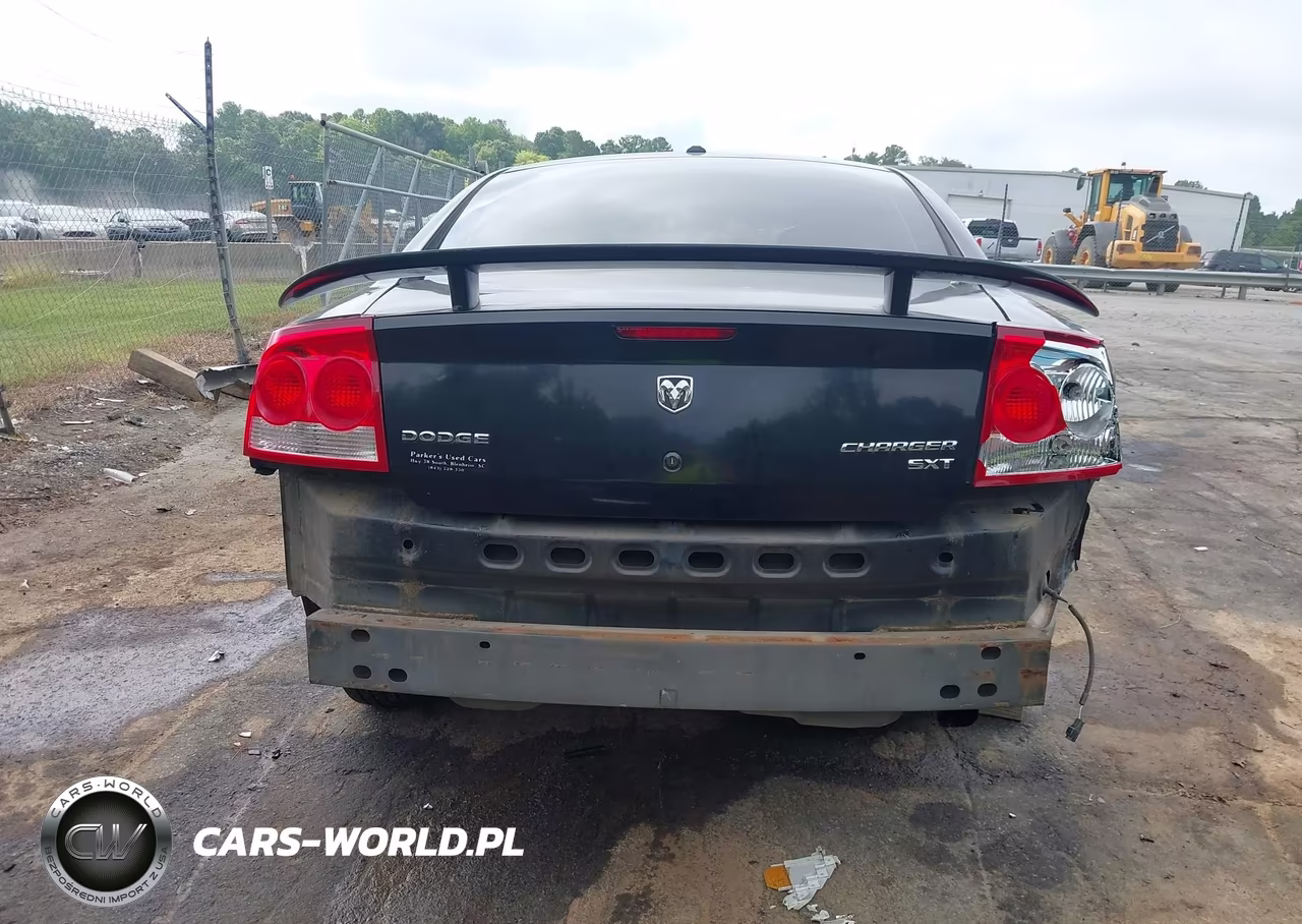2010 DODGE CHARGER SXT VIN:2B3CA3CV5AH100497 - 17