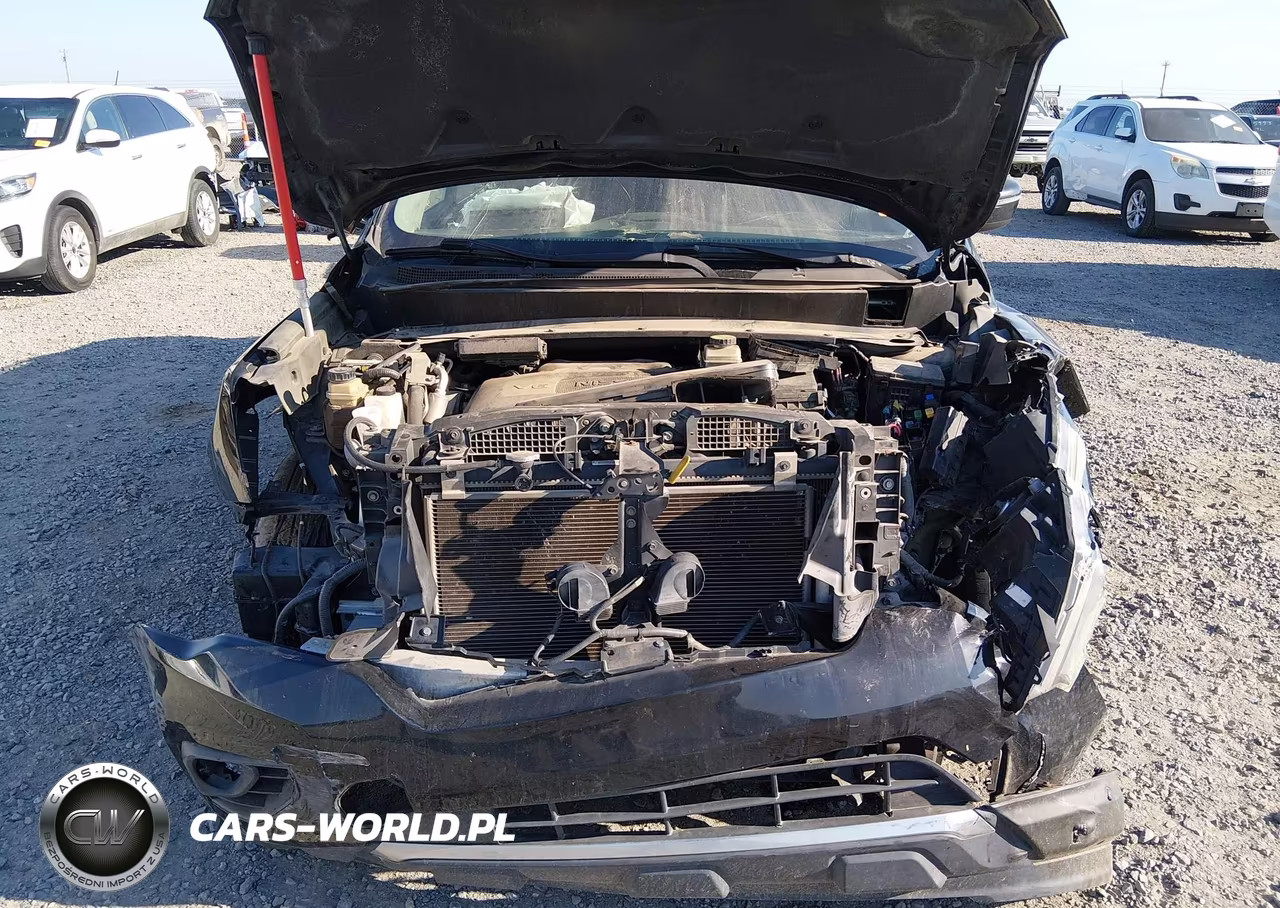 2019 Nissan Pathfinder Sv VIN:5N1DR2MM3KC601142 - 10