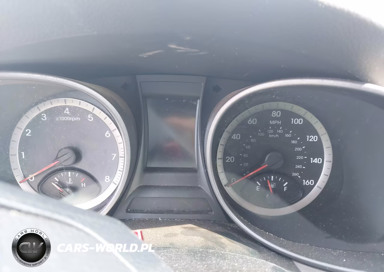 2014 Hyundai Santa Fe Sport 2.4L VIN:5XYZU3LB9EG224024 - 7