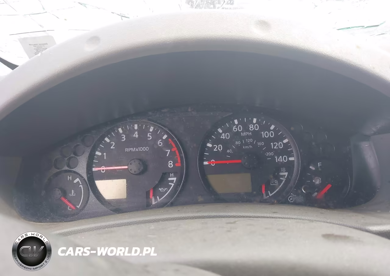 2012 Nissan Frontier Sv VIN:1N6AD0EV0CC444184 - 14
