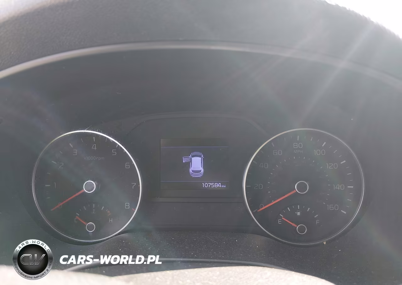 2020 Kia Sportage Lx VIN:KNDPMCAC5L7796026 - 7