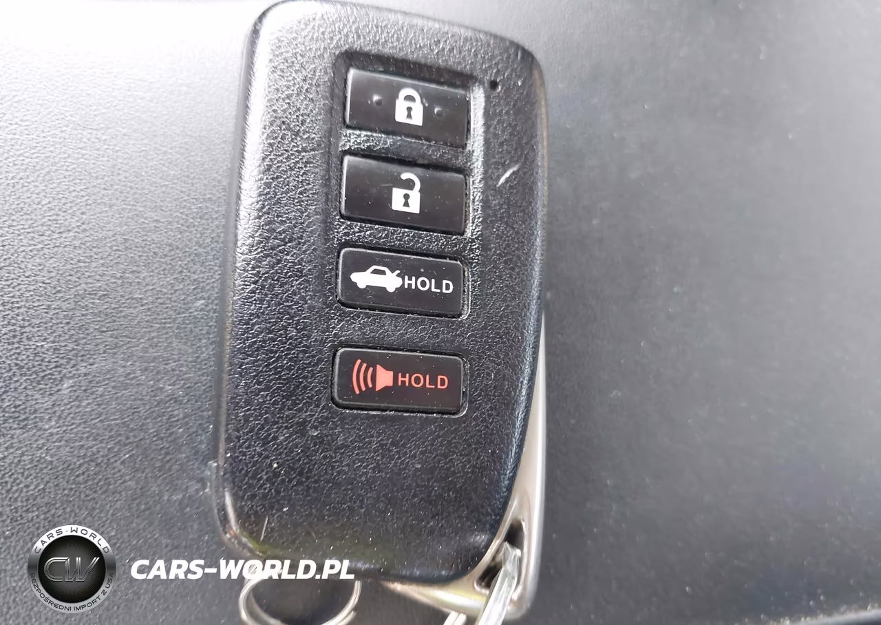 2014 Lexus Is 250 VIN:JTHBF1D24E5039742 - 11