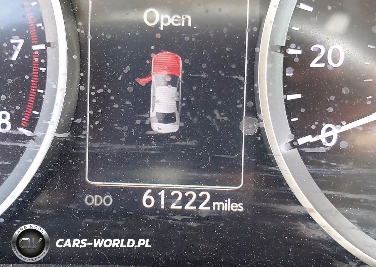 2014 Lexus Is 250 VIN:JTHBF1D24E5039742 - 15
