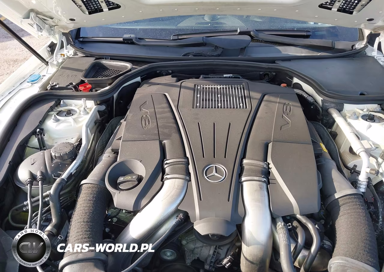 2013 Mercedes-Benz Sl 550 VIN:WDDJK7DA3DF001243 - 10