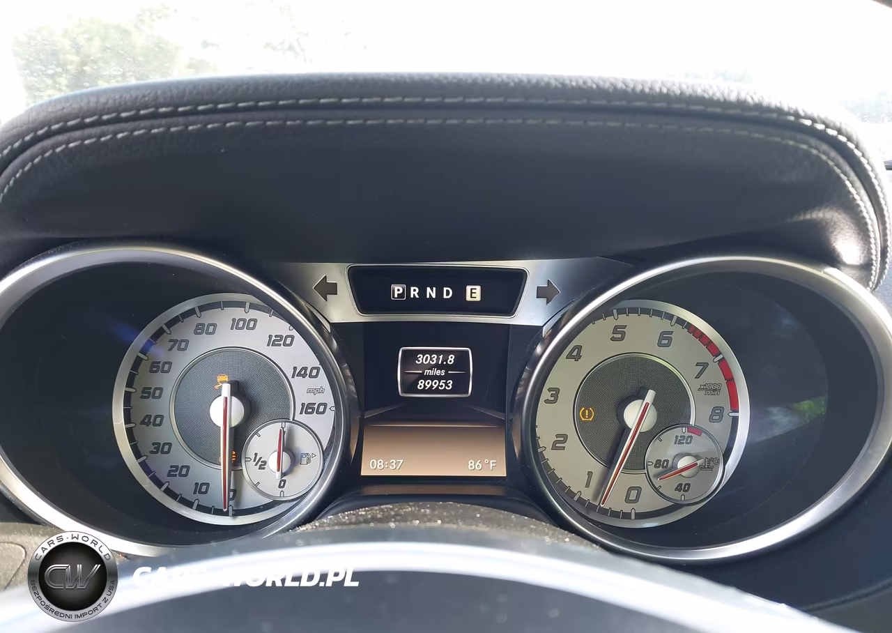2013 Mercedes-Benz Sl 550 VIN:WDDJK7DA3DF001243 - 7