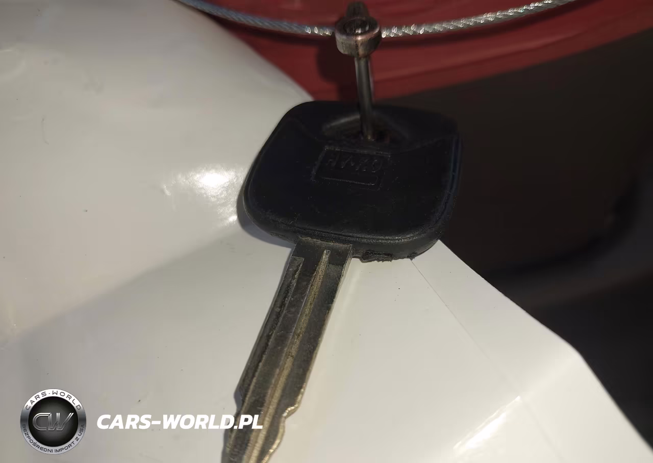 1997 Toyota Corolla Ce VIN:2T1BA02E3VC221071 - 11