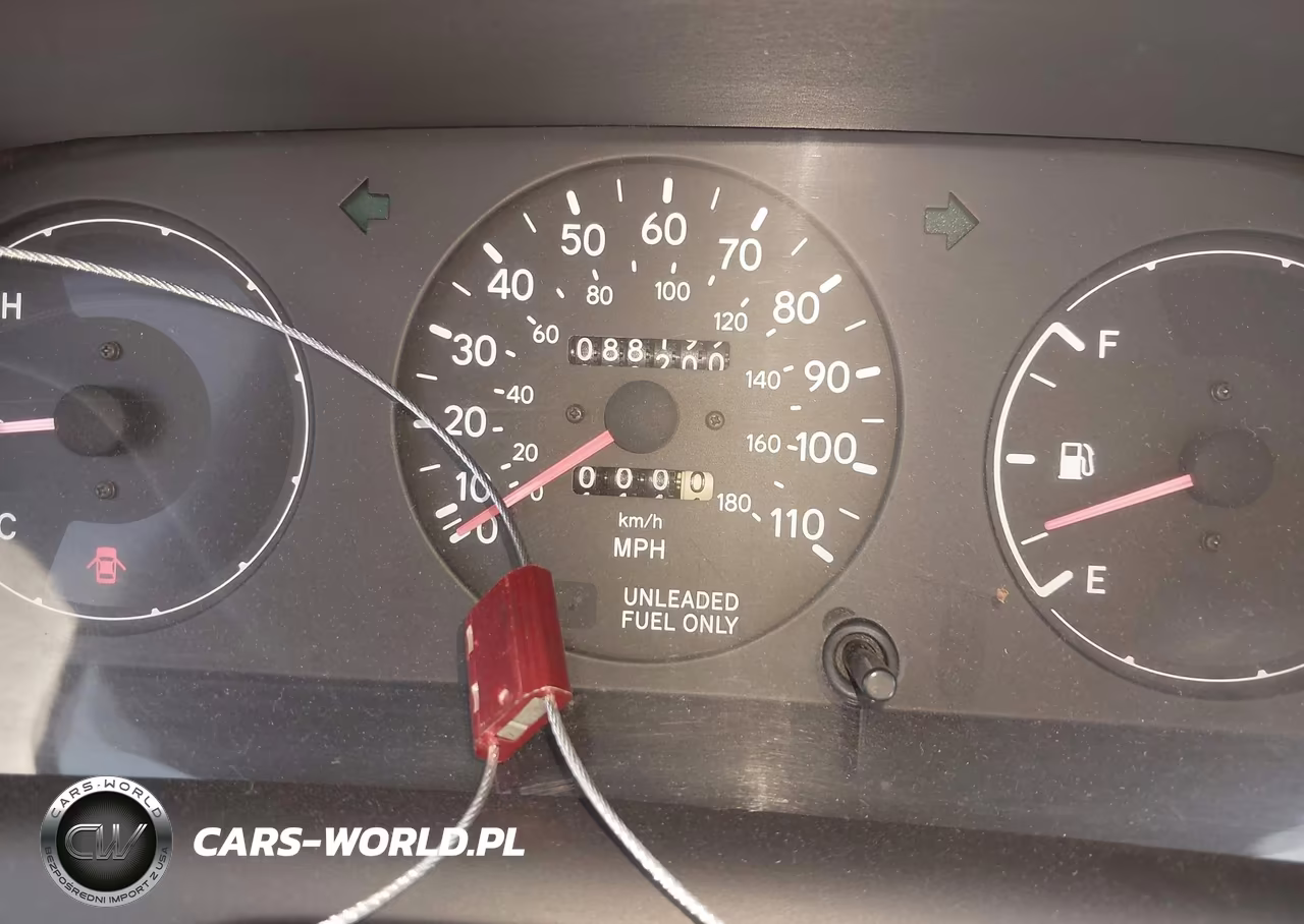 1997 Toyota Corolla Ce VIN:2T1BA02E3VC221071 - 15