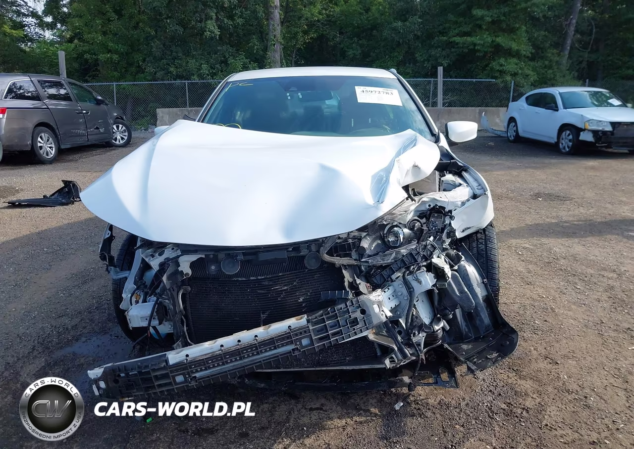 2016 Honda Accord Sport VIN:1HGCR2F60GA020880 - 13