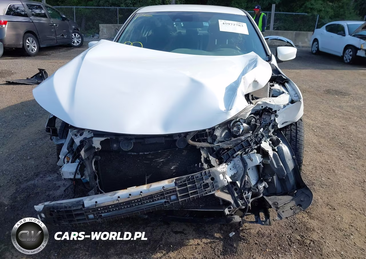 2016 Honda Accord Sport VIN:1HGCR2F60GA020880 - 6