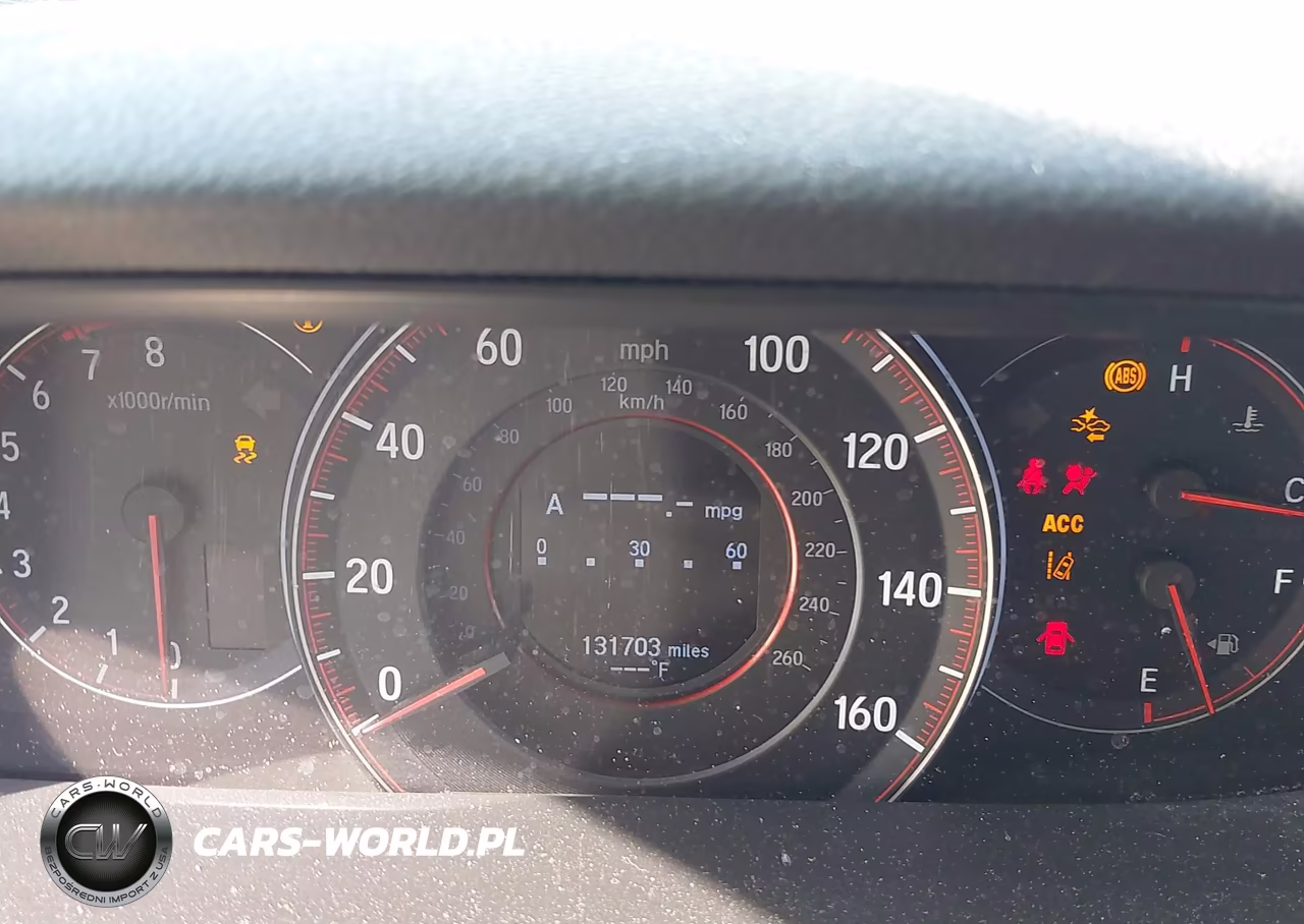2016 Honda Accord Sport VIN:1HGCR2F60GA020880 - 7