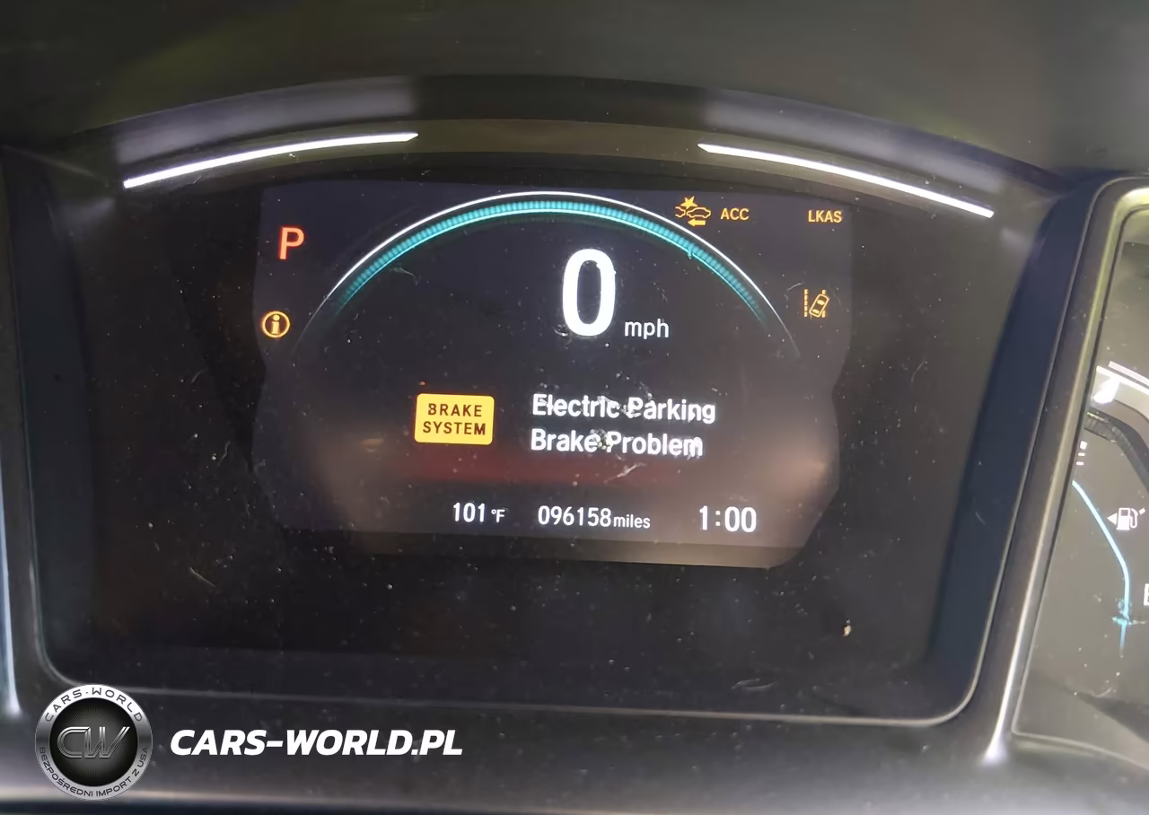 2019 Honda Civic Ex VIN:SHHFK7H6XKU407252 - 16
