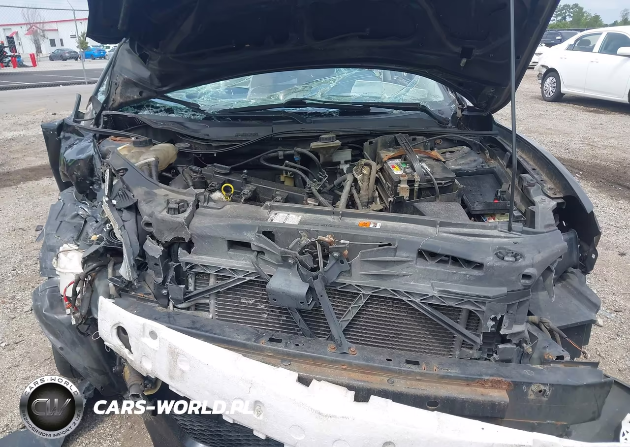 2006 Mazda Mazda3 I Touring VIN:JM1BK12F261401868 - 10