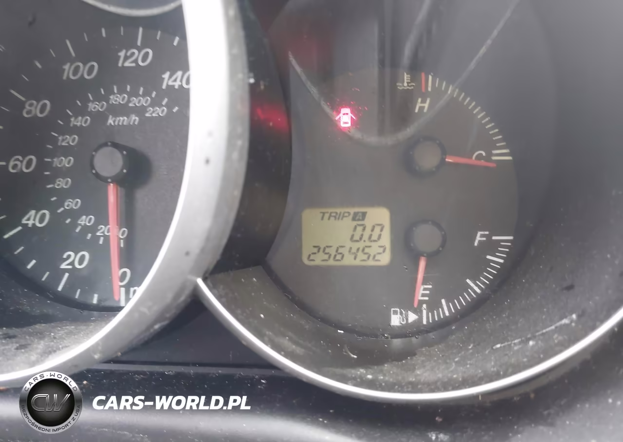 2006 Mazda Mazda3 I Touring VIN:JM1BK12F261401868 - 16
