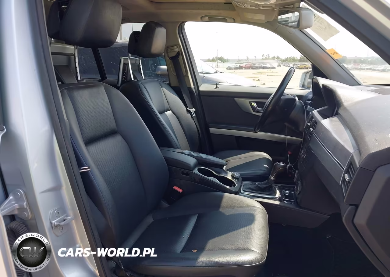 2010 Mercedes-Benz Glk 350 4Matic VIN:WDCGG8HB3AF270640 - 18