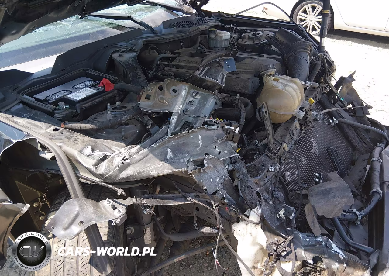 2018 Ford Mustang Ecoboost VIN:1FA6P8TH9J5159891 - 19
