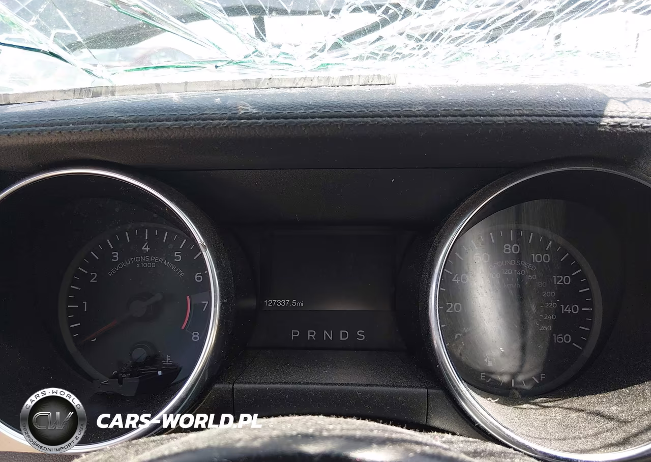 2018 Ford Mustang Ecoboost VIN:1FA6P8TH9J5159891 - 7