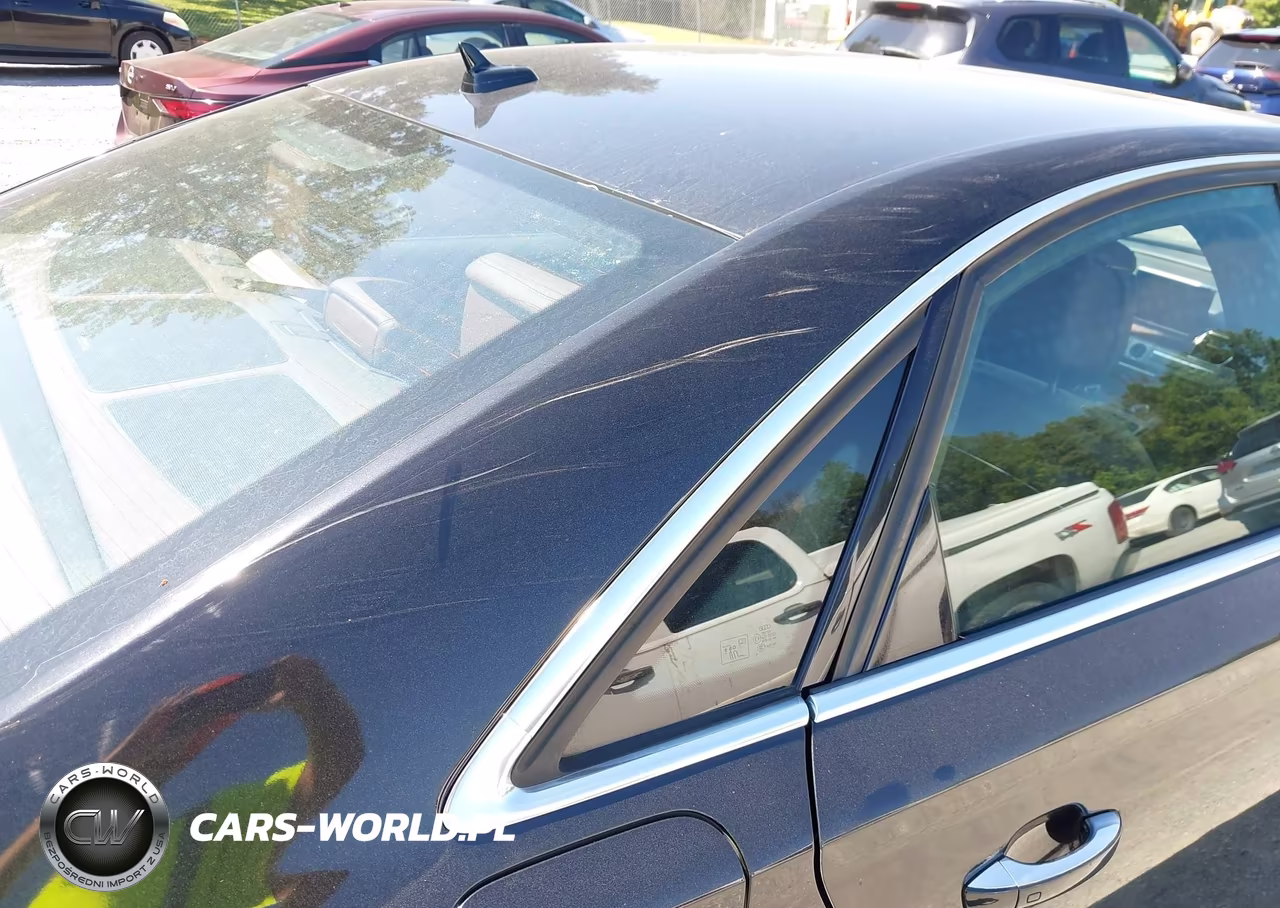 2011 Audi A8 4.2 (Tiptronic) VIN:WAUAVAFD5BN021421 - 12