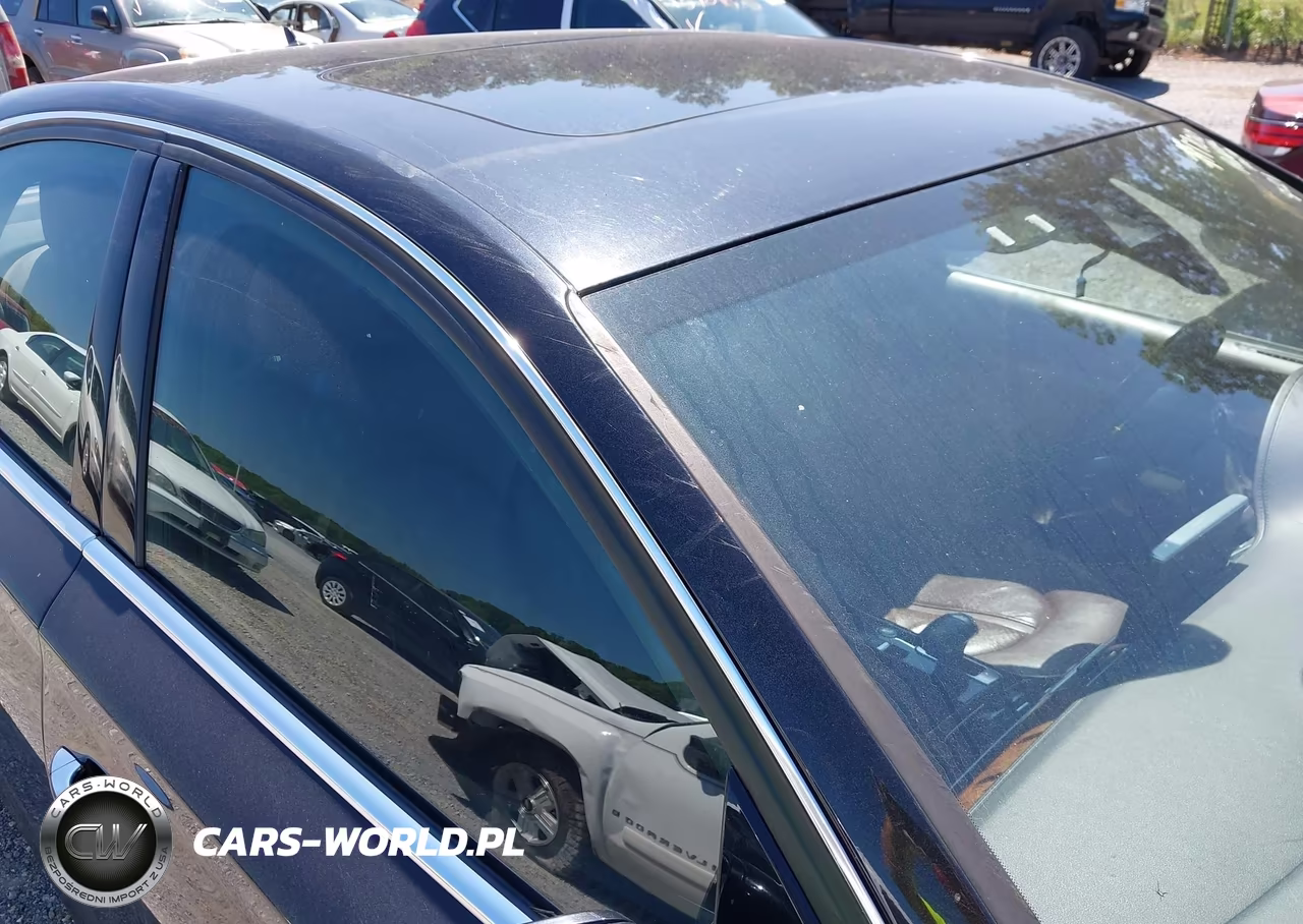 2011 Audi A8 4.2 (Tiptronic) VIN:WAUAVAFD5BN021421 - 14