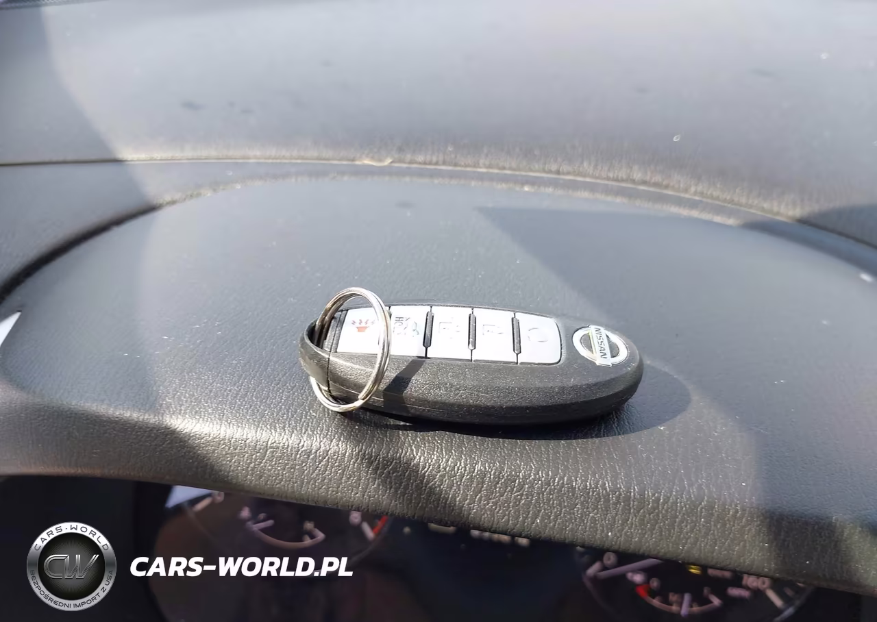 2013 Nissan Pathfinder Platinum VIN:5N1AR2MM4DC670816 - 11