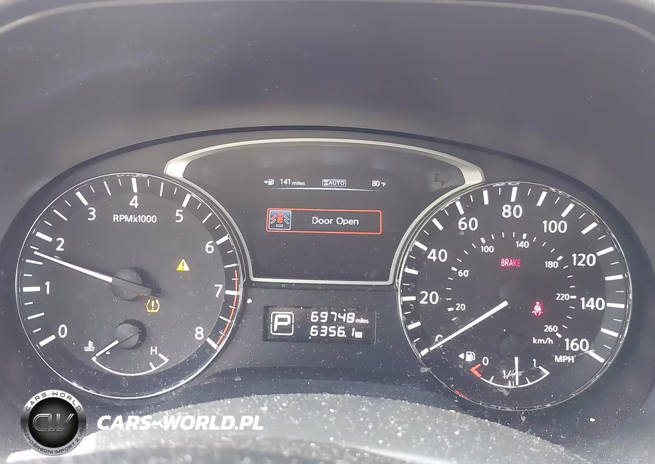 2013 Nissan Pathfinder Platinum VIN:5N1AR2MM4DC670816 - 7