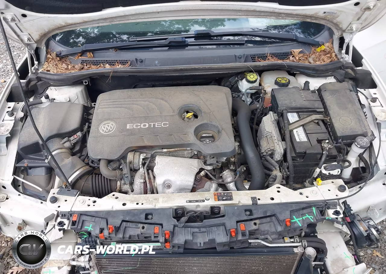 2017 Buick Cascada Premium VIN:W04WH3N56HG154850 - 10