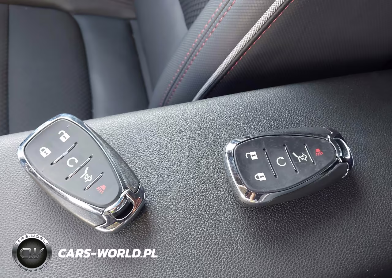 2023 Chevrolet Trailblazer Fwd Rs VIN:KL79MTSL9PB122985 - 11