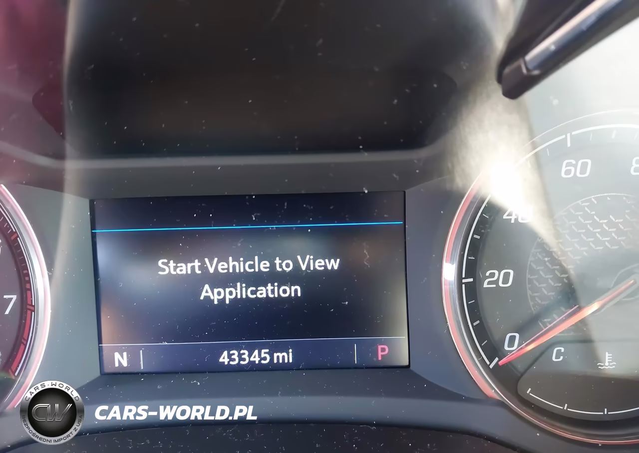 2023 Chevrolet Trailblazer Fwd Rs VIN:KL79MTSL9PB122985 - 16