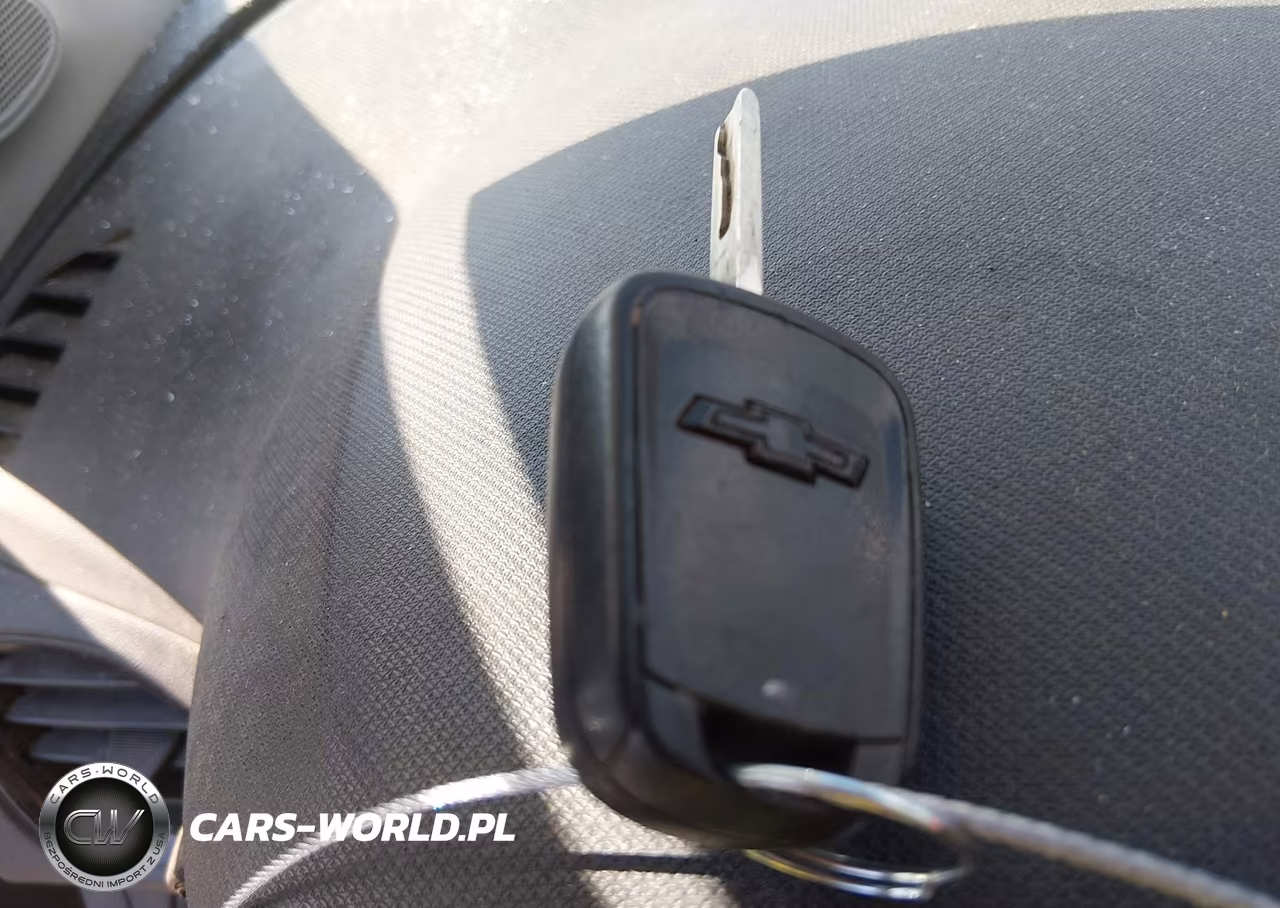2017 Chevrolet Spark Ls Cvt VIN:KL8CB6SAXHC763565 - 11
