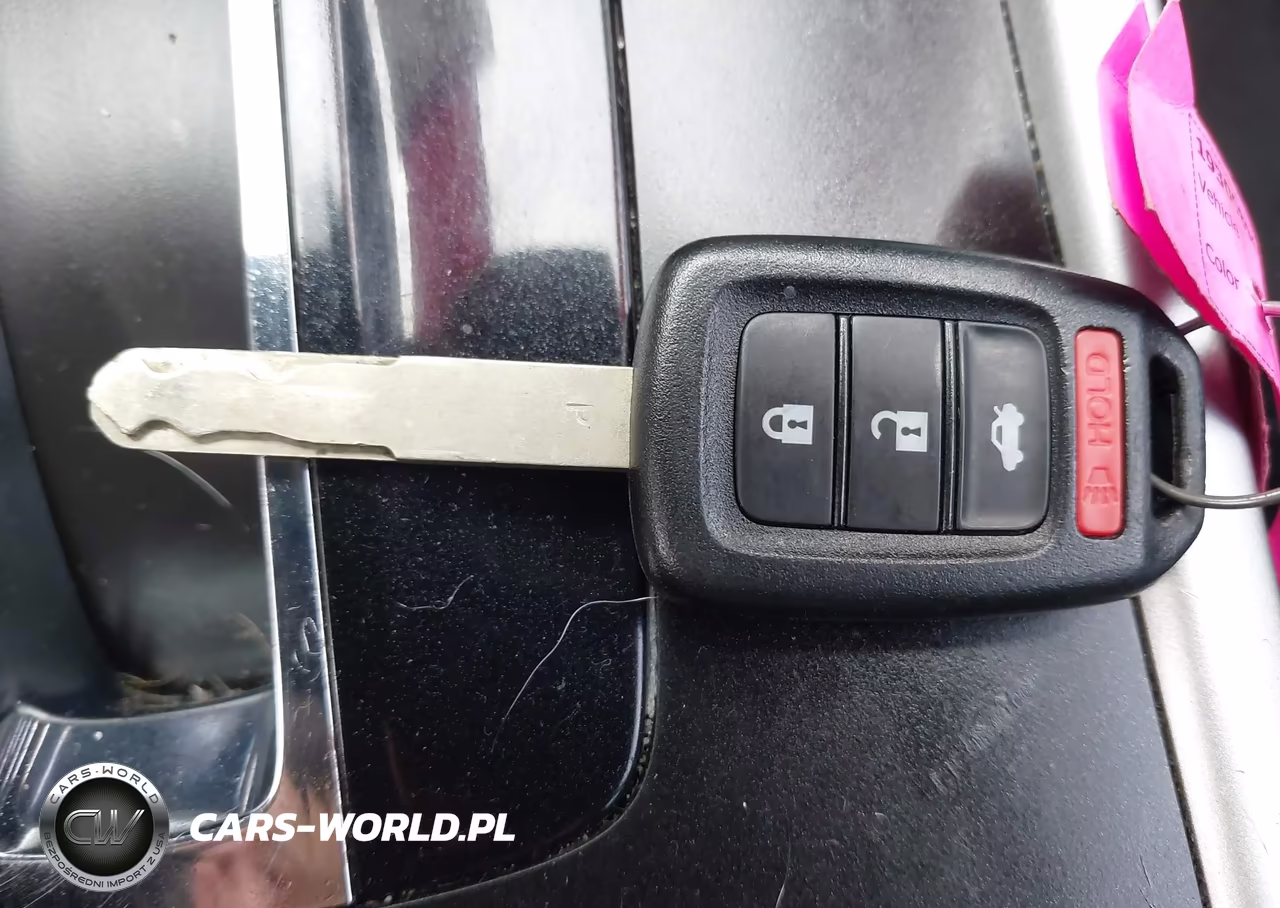 2014 Honda Accord Lx VIN:1HGCR2F30EA270638 - 11