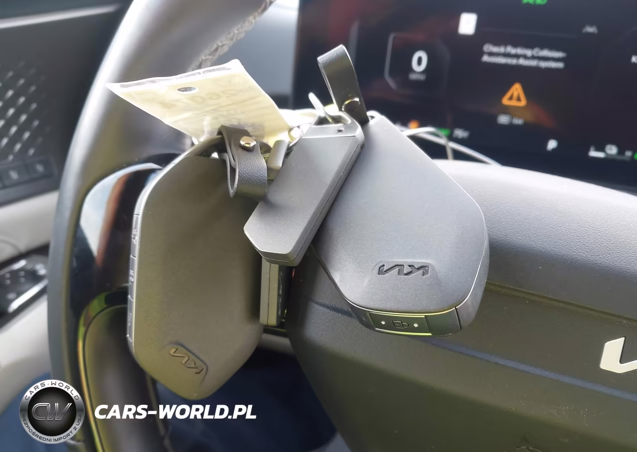 2026 Kia Sorento Plug-In Hybrid X-Line Sx Prestige Awd VIN:KNDRMDJH3T5458212 - 11