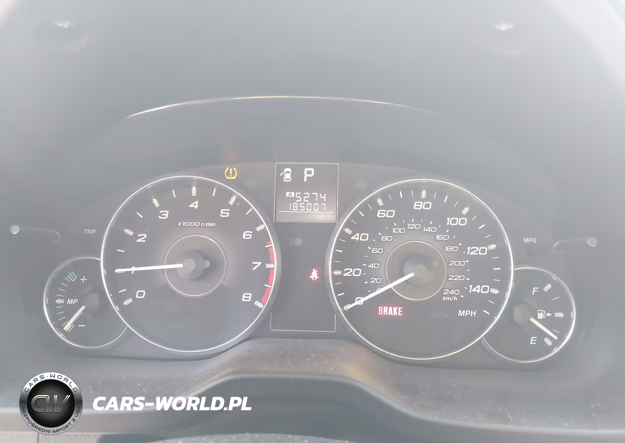 2012 Subaru Legacy 2.5I Premium VIN:4S3BMBC63C3005835 - 7