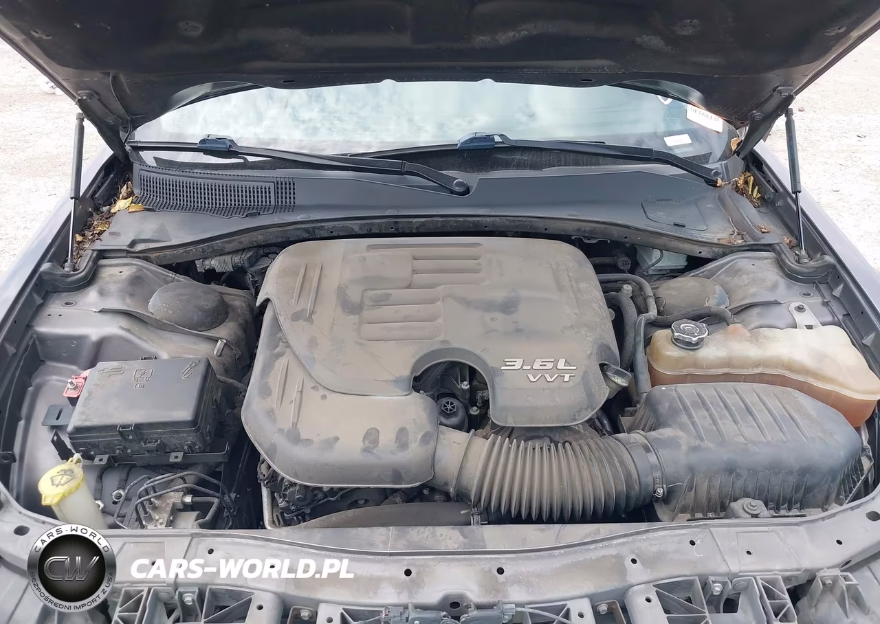 2017 Chrysler 300C VIN:2C3CCAEG2HH544902 - 10
