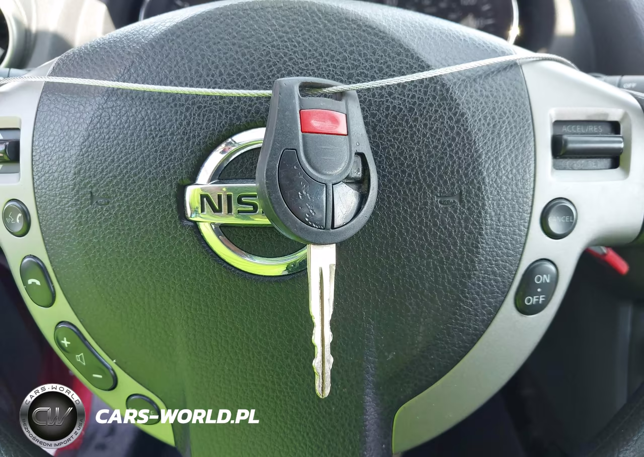 2013 Nissan Rogue S VIN:JN8AS5MV2DW610216 - 11