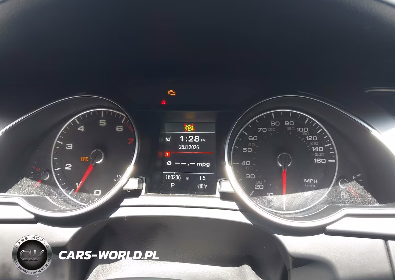 2015 Audi A5 2.0T Premium VIN:WAUCFAFR8FA038583 - 7